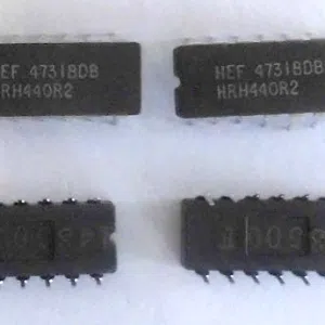 HEF4731BDB