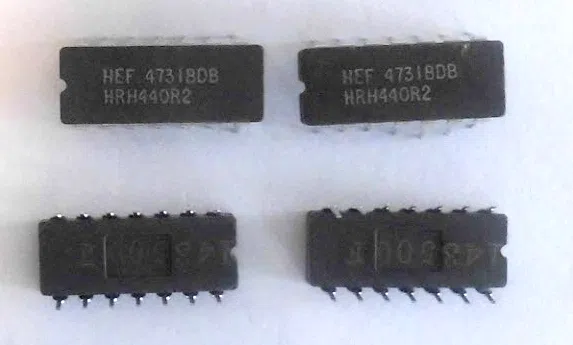 HEF4731BDB
