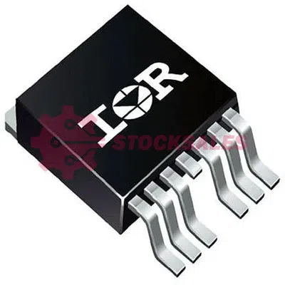 IRFS3004-7PPBF