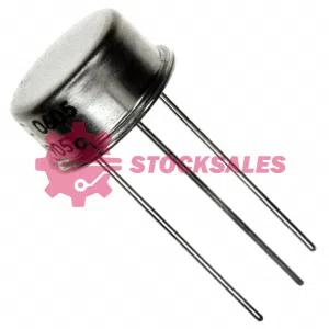JANTX2N2219A