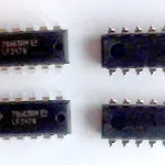 LF347N