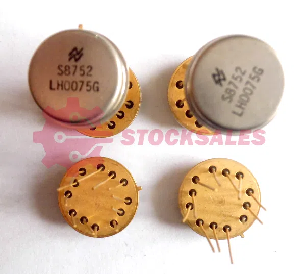 LH0075G LH0075G