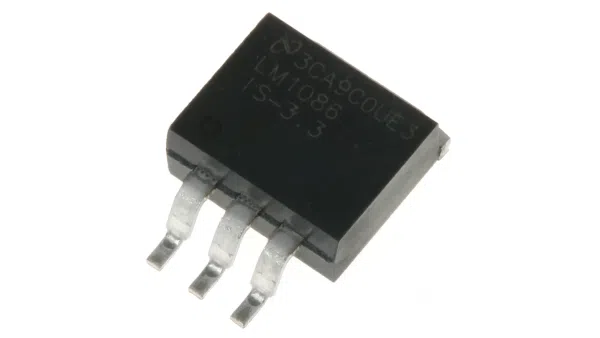 LM1086IS LM1086IS