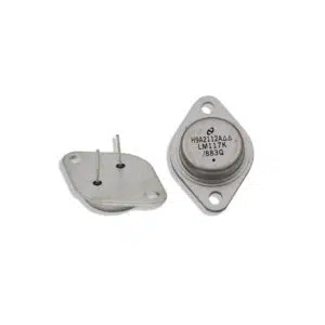 LM117K883Q