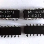 LM124J