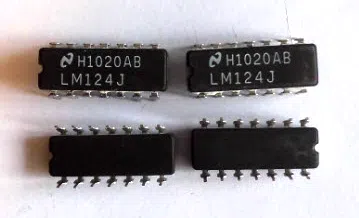 LM124J