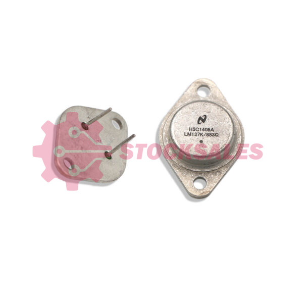LM137K883Q