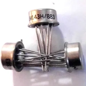 LM143H/883