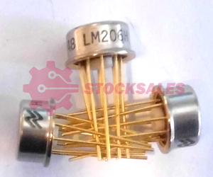LM206H