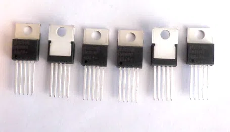 LM2576T