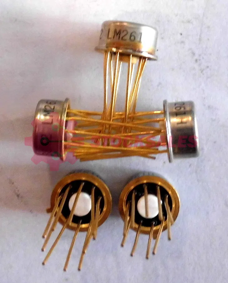 LM261H