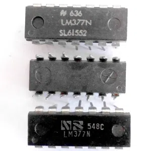 LM377N