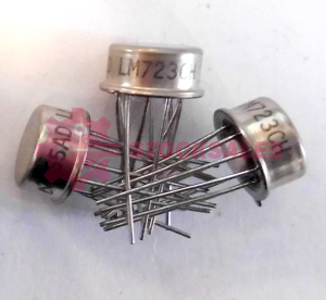 LM723CH