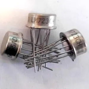 LM723CH