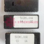 MBM27C64-30