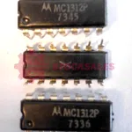 MC1312P