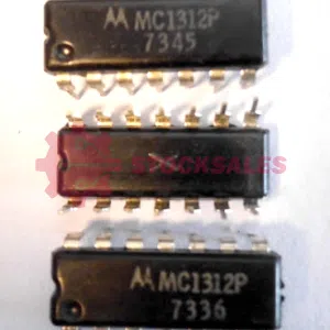MC1312P