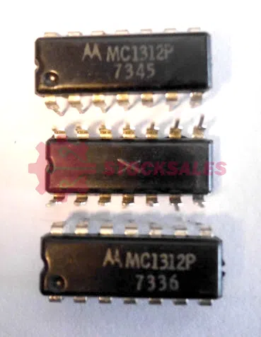 MC1312P