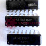 MC1314P