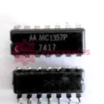 MC1357P