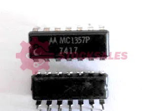 MC1357P