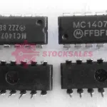 MC14077BCP