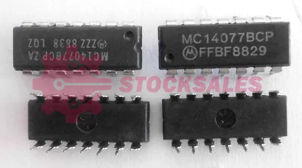 MC14077BCP