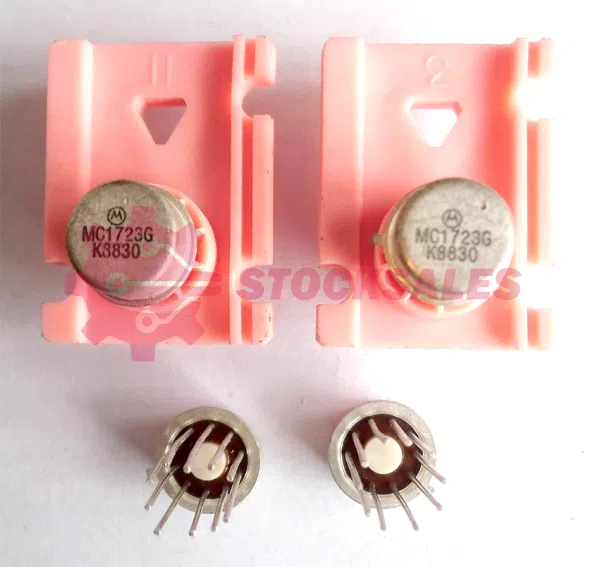 MC1723G MC1723G