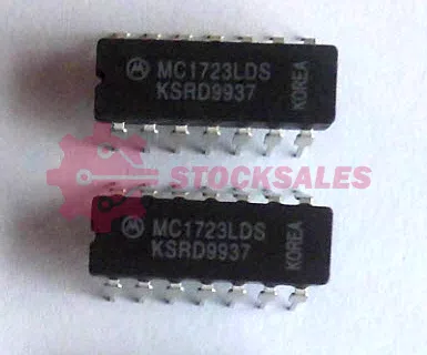 MC1723LDS