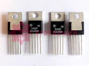 MC34166T