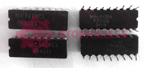MC3419CL
