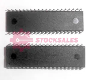 MC68HC705C9ACP