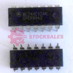 MC74HC32AN