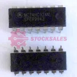 MC74HC32AN
