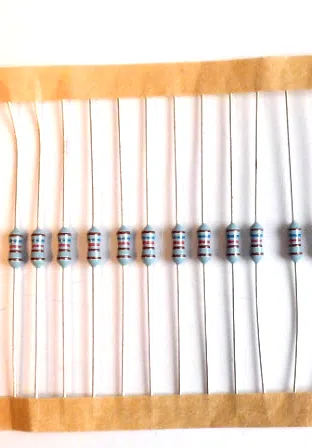 MFR-25FRF52-1K62