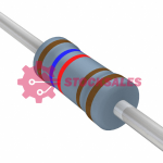 MFR-25FRF52-1K62