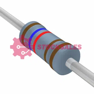 MFR-25FRF52-1K62