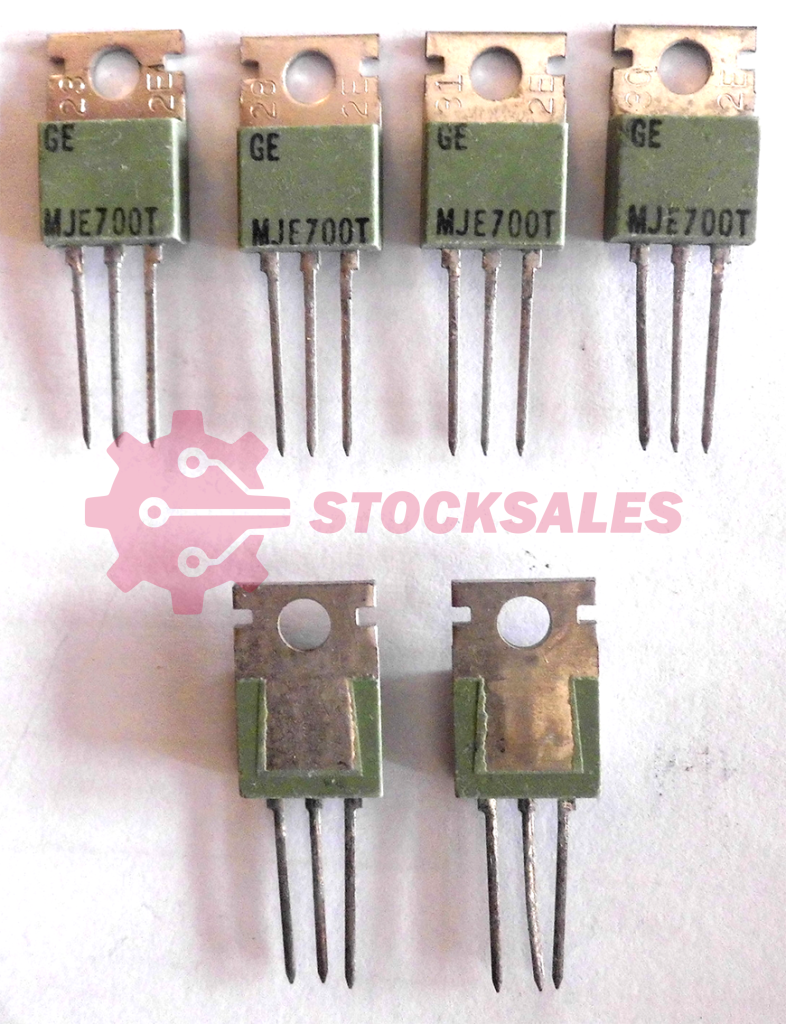 MJE700T