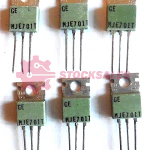 MJE701T