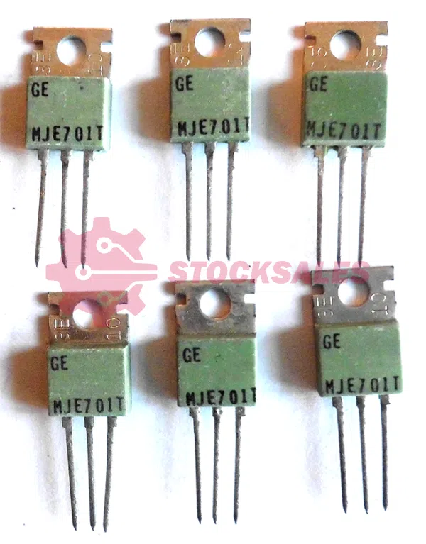 MJE701T MJE701T