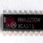 MMA2200W