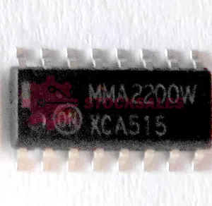 MMA2200W