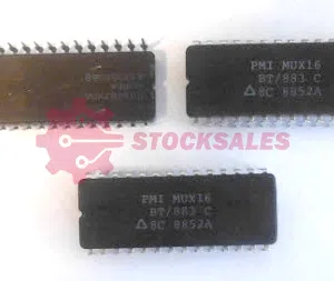 MUX16BT-883C