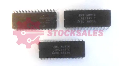 MUX16BT-883C