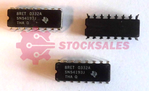 SN54193J