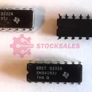 SN54193J