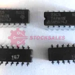 SN5474J