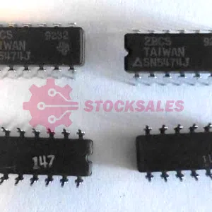 SN5474J