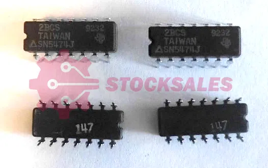 SN5474J