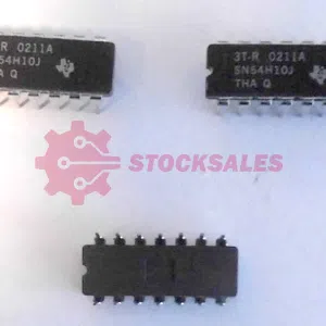 SN54H10J